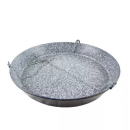 Grillpfanne für Schwenkgrill / 44cm