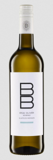 BB Balatonboglarer Irsai Oliver  trocken 0.75l