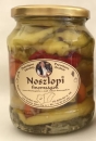 Noszlopi - eingelegte Pepperoni Paprika Original aus...