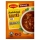 Maggi Hortobágyi gulyásleves / Gulaschsuppe nach Puszta Art - 3 Portionen 53g