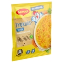 Tyúkhúsleves metélttel -...