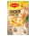 Csirkekrémleves - Instant Suppe - Hänchencremsuppe 16g - 1 Tasse