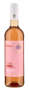 BB Balatonboglarer * Rosé Cuvé * 0,75 l Halbsüss