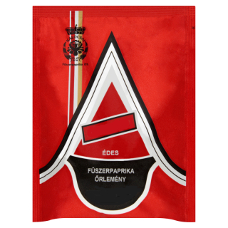 Paprikapulver aus Kalocsa - 75g - edelsüss