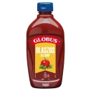 Globus - Ketchup italienischer Art - 470g - würzig