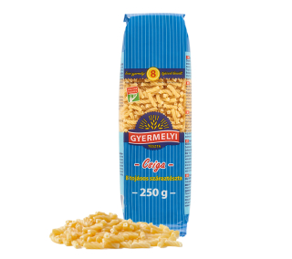 Gyermelyi - Schneckennudeln - 8 Eier Qualität - 250g