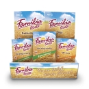 Familia - Eiergraupen - 8 Eier Nudeln - 200g