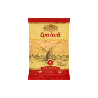 Izsáki - Maulbeerenblätter-nudeln - 4 Eier Nudeln - 200g