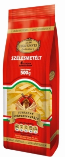 Izsáki - Bandnudeln - 4 Eier Nudeln - 500g