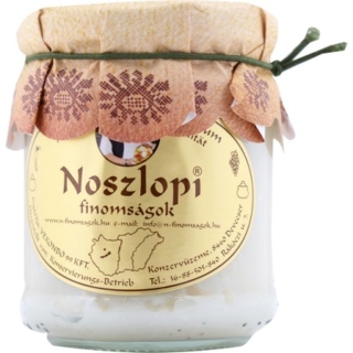 Knoblauchcreme 220 g - Premium Qualität - 1/5