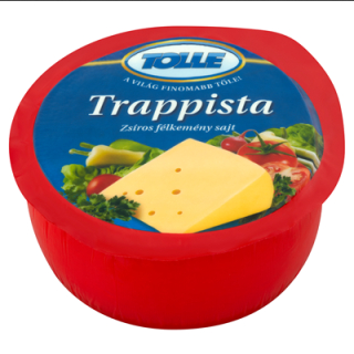 Tolle Trappista sajt * ca. 1,5kg