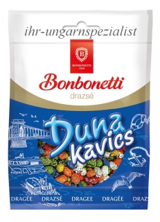 Original ungarische Duna Kavics * Donau Steine * 70g