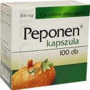 Peponen - 300mg - 100 Stück