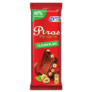 Piros Mogyoros Ungarische Milch-Schokolade mit...