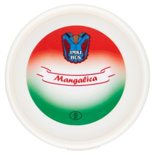  Mangalica - Wollschweinschmalz 250g