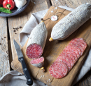 Original Ungarische Pick Winter Salami - 70g - geschnitten