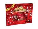 Szaloncukor * Weihnachts-Pralinen * RETRO Gelee * 350g