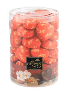 Szamos Marzipan mit Schokolade überzogen - 13g x 50 Stck.