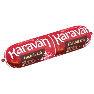 Karaván - Streichkäse/Schmierkäse - 100g