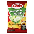 Chio Chips mit Sauerrahm und Zwiebeln * 130g