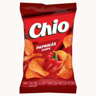 Chio Chips * Paprika * 130g