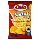 Chio Chips mit Käse * 130g