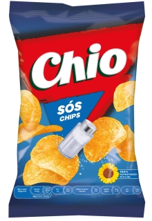 Chio Chips mit Salz * 130g