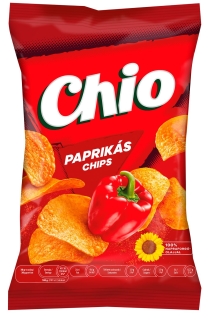 Chio Chips * Paprika * 60g