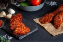 Bogádi geräucherte Wurst delikat 280g