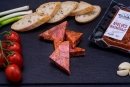 Bogádi - ungarische Presskopfsülze, Schweinesülze mit Schweinezunge - 300g