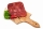 Bogádi - ungarische Presskopfsülze, Schweinesülze mit Schweinezunge - 300g