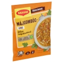 Maggi ungarische Leberknödelsuppe mit...