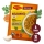 Maggi ungarische Leberknödelsuppe mit Schneckennudeln  4 Portion 60g