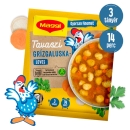 Maggi  ungarische Griesklösschensuppe  3 Portionen 34g
