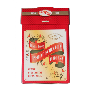 Kräuterbonbon - Sonnenhütebonbon - 75g