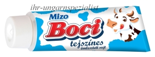 Boci - Schmierkäse mit Sahne - 100g