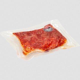 Csécsi Speck - 600g - mit Paprika