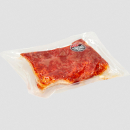 Csécsi Speck - 600g - mit Paprika