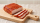 Csécsi Speck - 600g - mit Paprika