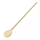 Holzlöffel 90 cm - Kochlöffel für 70-80-90-100 Liter Kessel