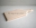 Küchenbrett mit Griff - 25 cm - Holz