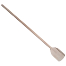 Holzlöffel 100 cm mit Eckschaufel - Schmalzlöffel