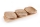 Holzplatten Set - 7teilig