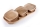 Holzplatten Set - 7teilig - tief