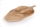 Holzplatte - Paprika 51,5x24x2,5 cm