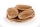 Holzplatten Set - 7teilig - rund