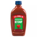 Ungarischer Ketchup * 477g * GLOBUS *