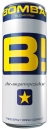Bomba ungarische Energydrink ohne Zucker- 250ml
