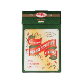 Kräuterbonbon - Andornbonbons - 75g - Orvosi pemetefü cukorka