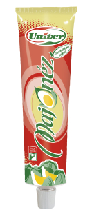 Ungarische Mayonnaise * 160g * Univer